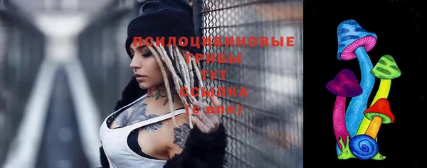 прущие крисы Майский