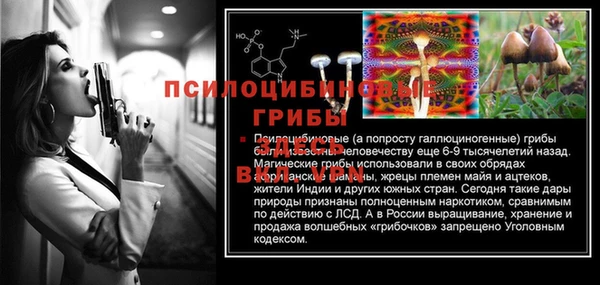 прущие крисы Майский
